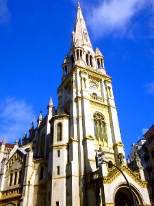 Bilbao - San José de la Montaña 31