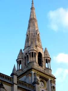 Bilbao - San José de la Montaña 26