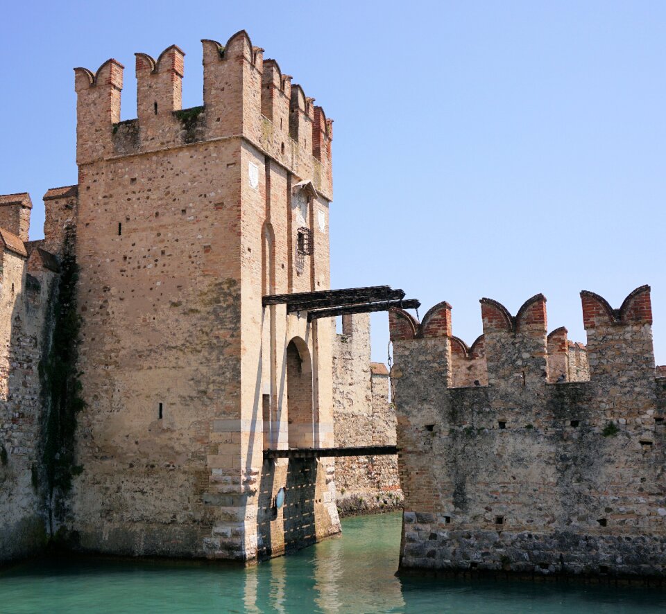 Castle castle castle knight's castle