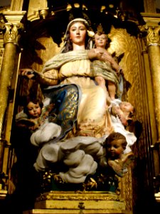 Bilbao - San José de la Montaña 20