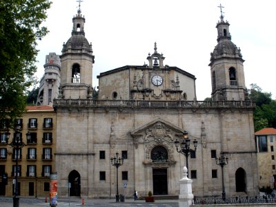 Bilbao - San Nicolas 01