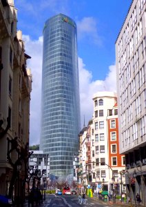 Bilbao - Torre Iberdrola 04