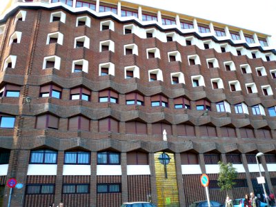 Bilbao - Siervas de Jesús de la Caridad 2