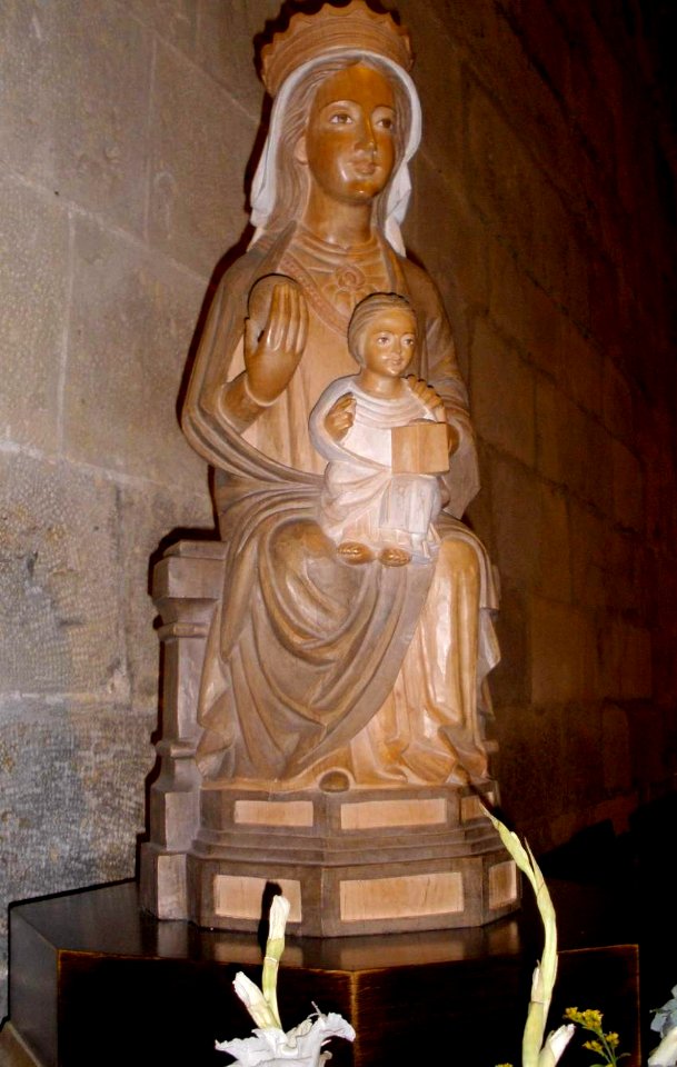 Bilbao - San Pedro de Deusto 12