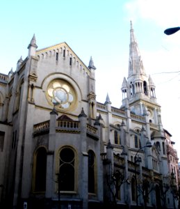 Bilbao - San José de la Montaña 25