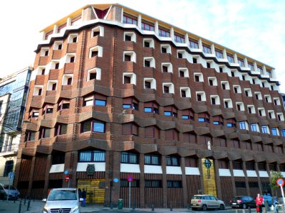 Bilbao - Siervas de Jesús de la Caridad 3