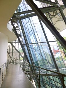 Bilbao - Guggenheim 85