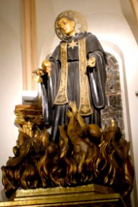 Bilbao - San José de la Montaña 24