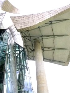 Bilbao - Guggenheim 78