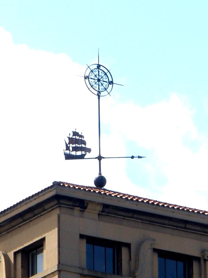 Bilbao - Rascacielos de Bailén 10