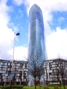 Bilbao - Torre Iberdrola 21