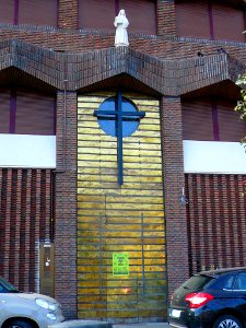 Bilbao - Siervas de Jesús de la Caridad 1