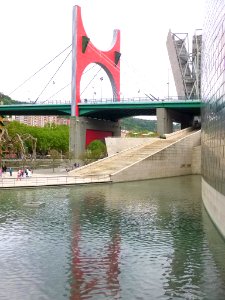 Bilbao - Guggenheim 76