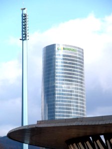 Bilbao - Torre Iberdrola 18