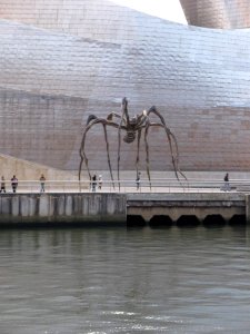Bilbao - Guggenheim 48