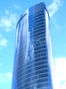 Bilbao - Torre Iberdrola 08