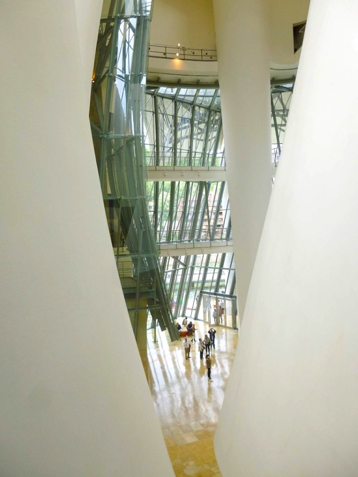Bilbao - Guggenheim 82