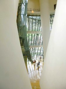 Bilbao - Guggenheim 82