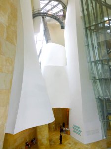 Bilbao - Guggenheim 86
