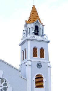 Bilbao - Iglesia de San Luis Beltrán 2