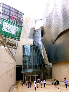 Bilbao - Guggenheim 64