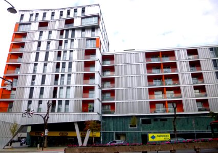 Bilbao - Residencial Jardines de Sarriko 4