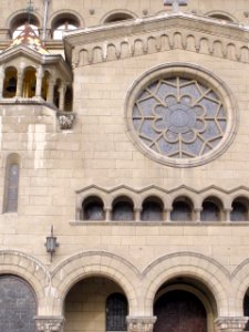 Bilbao - Residencia Fundadora de las Siervas de Jesús de la Caridad 2