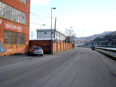 Bilbao - Ribera de Deusto (Deustuibarra), tal y como era en 2012 (16)