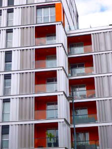 Bilbao - Residencial Jardines de Sarriko 5