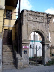 Bilbao - Ribera de Deusto (Deustuibarra), tal como era en 2012 (08)