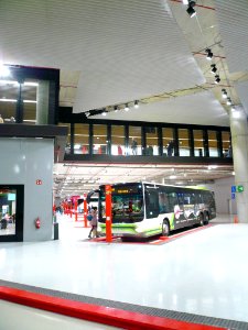 Bilbao - Intermodal 02