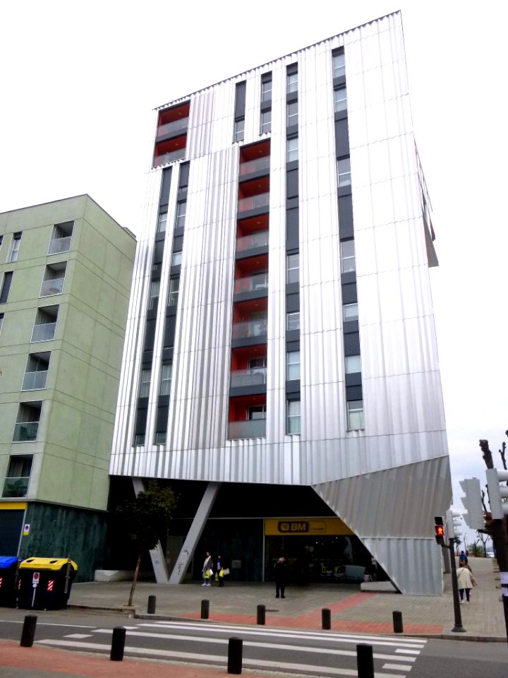 Bilbao - Residencial Jardines de Sarriko 1