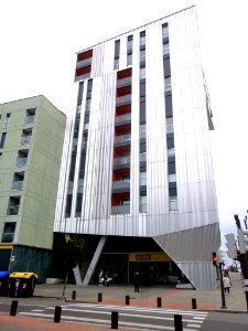 Bilbao - Residencial Jardines de Sarriko 1