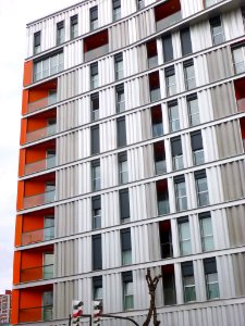 Bilbao - Residencial Jardines de Sarriko 6
