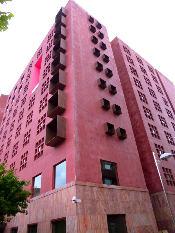 Bilbao - Hotel Meliá 18