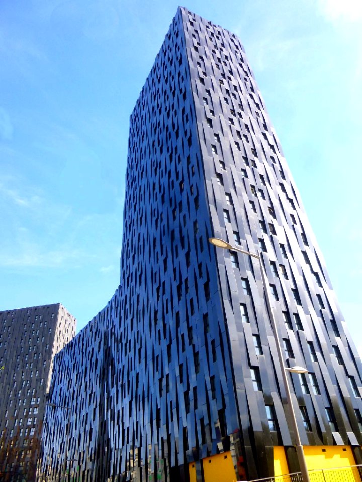 Bilbao - Torres de Bolueta 12