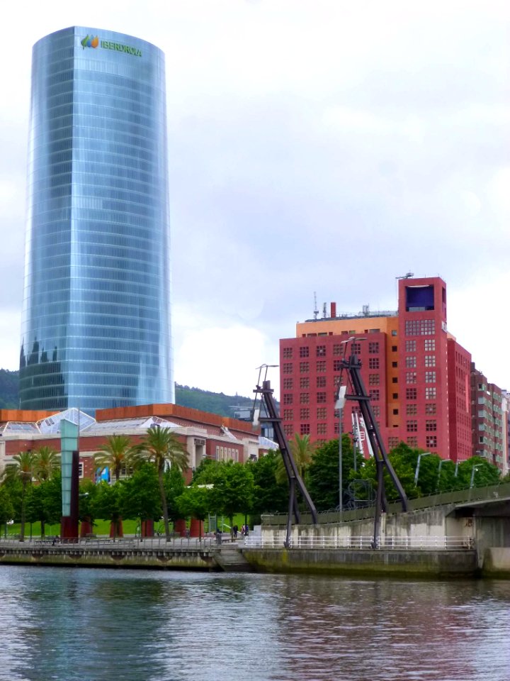 Bilbao - Torre Iberdrola 63