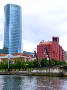 Bilbao - Torre Iberdrola 63