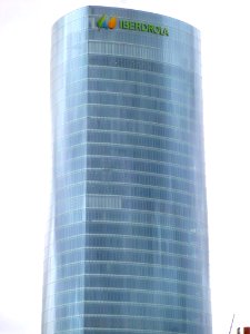 Bilbao - Torre Iberdrola 70