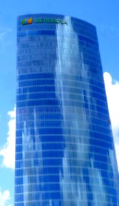 Bilbao - Torre Iberdrola 76
