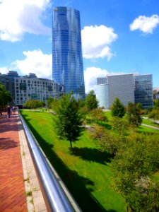 Bilbao - Torre Iberdrola 73