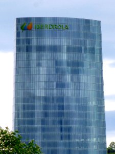 Bilbao - Torre Iberdrola 49