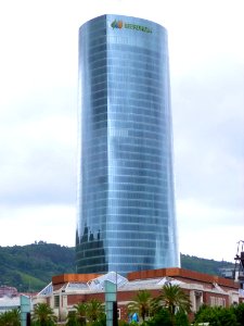Bilbao - Torre Iberdrola 64