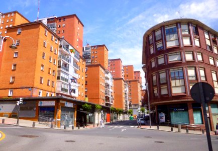 Bilbao - Txurdinaga 2