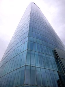 Bilbao - Torre Iberdrola 61