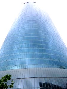 Bilbao - Torre Iberdrola 60