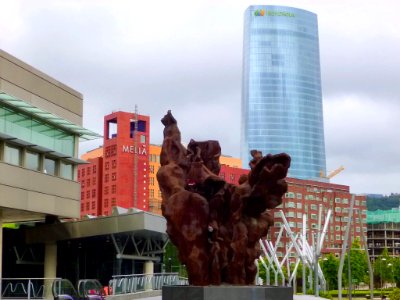 Bilbao - Torre Iberdrola 56