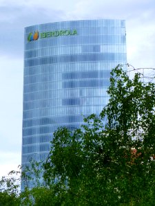 Bilbao - Torre Iberdrola 50