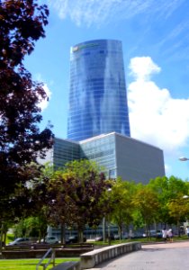 Bilbao - Torre Iberdrola 72