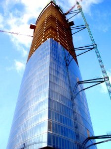 Bilbao - Torre Iberdrola 4